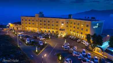 Exterior 4 Shafa Abha Hotel