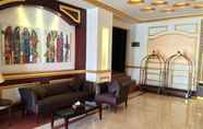 Sảnh chờ 2 Shafa Abha Hotel