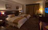 Phòng ngủ 6 Shafa Abha Hotel