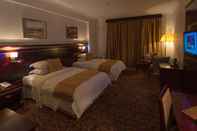 Phòng ngủ Shafa Abha Hotel