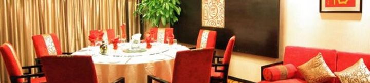 其他 2 Sichuan Minshan Anyi Hotel