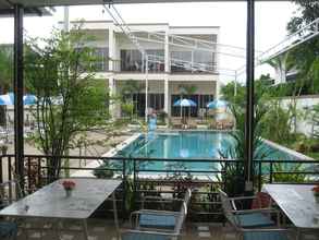 Swimming Pool 4 Tulip Boutique Hotel