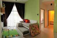 Kamar Tidur G Residence