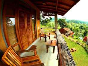 Ruang untuk Umum 4 Okreech Cottages