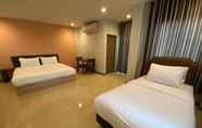 Bilik Tidur 5 ZLEEP D Hotel