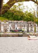 null Yha Ambleside Hostel