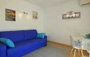 Ruang Umum 2 RENTALMAR ESTELA CAMBRILS