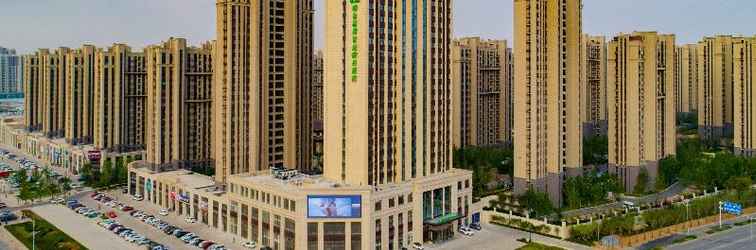 Others Holiday Inn Express Yantai Fulai