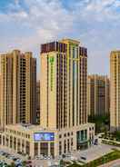 null Holiday Inn Express Yantai Fulai