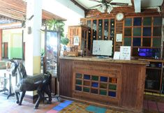 Lobby 2 Bua khao hotel