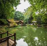 Tempat Tarikan Berdekatan 5 JInjiang Inn Chengdu Mozi Bridge Branch