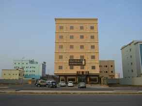 Exterior 4 Jizan Park Hotel