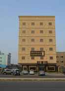 EXTERIOR_BUILDING Jizan Park Hotel