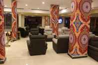 Lobby Jizan Park Hotel