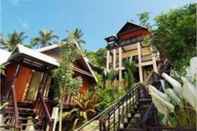 Bên ngoài Phitarom Phi Phi Resort