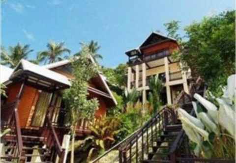Exterior Phitarom Phi Phi Resort