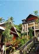 EXTERIOR_BUILDING Phitarom Phi Phi Resort