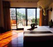 Bedroom 3 Phitarom Phi Phi Resort