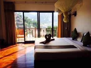 Bedroom 4 Phitarom Phi Phi Resort
