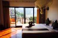 Bedroom Phitarom Phi Phi Resort