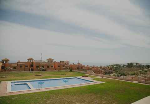 Swimming Pool APARTAMENTOS BE FREE ISLA PLANA