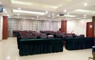 Functional Hall 7 GreenTree Inn (Huizhou Urban Rail Chenjiang Town)