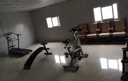 Fitness Center 4 GreenTree Inn (Huizhou Urban Rail Chenjiang Town)