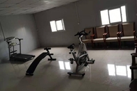 Fitness Center GreenTree Inn (Huizhou Urban Rail Chenjiang Town)