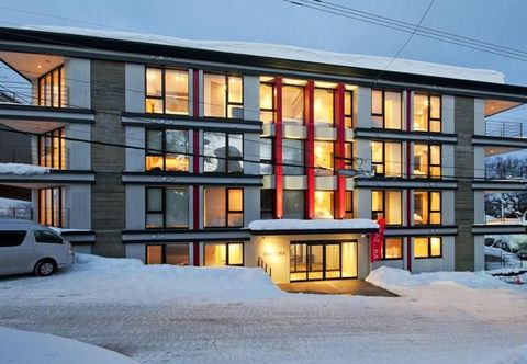 其他 Private Apartments AKAZORA