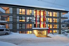 其他 Private Apartments AKAZORA