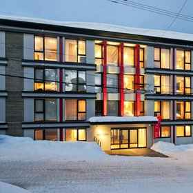 Private Apartments AKAZORA1 , 飯店二世古町