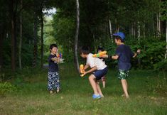 其他 5 Private Apartments AKAZORA