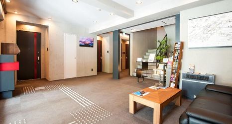 其他 2 Private Apartments AKAZORA