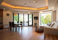 其他 7 Private Apartments AKAZORA