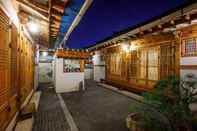 Exterior GAEUNCHAE HANOK GUESTHOUSE JEONJU