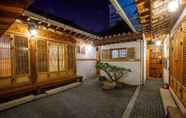 Exterior 5 GAEUNCHAE HANOK GUESTHOUSE JEONJU