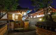 Exterior 6 GAEUNCHAE HANOK GUESTHOUSE JEONJU