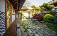 พื้นที่สาธารณะ 7 GAEUNCHAE HANOK GUESTHOUSE JEONJU