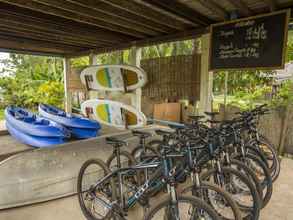 Fitness Center 4 Champa Lodge