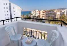 寝室 3 Kaila City Hotel Ex K House Hotel