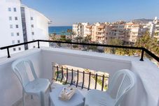 寝室 Kaila City Hotel Ex K House Hotel