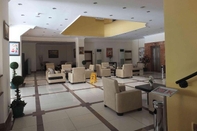 Lobi Kaila City Hotel Ex K House Hotel