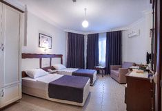 寝室 6 Kaila City Hotel Ex K House Hotel