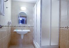 客室内バスルーム 4 Kaila City Hotel Ex K House Hotel