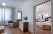 Bedroom 2 Kaila City Hotel Ex K House Hotel