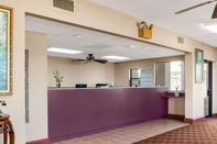 Lobby Econo Lodge