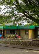 EXTERIOR_BUILDING Tongariro Junction Motel