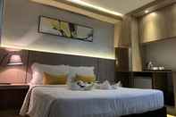 Kamar Tidur Green Suites