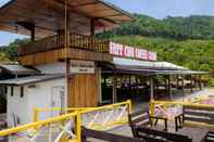 Restoran Fatt Choi Coffee Cabin