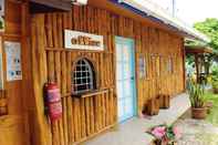 Bangunan Fatt Choi Coffee Cabin